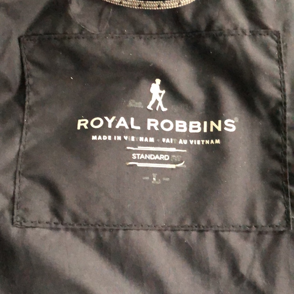 Winter Coat - image 3